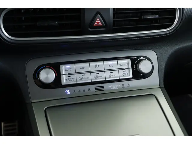 Hyundai Kona EV Premium 64 kWh 2019 Elektrisch 17