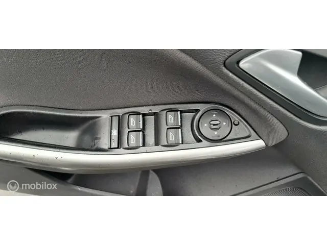 Ford Focus Wagon 1.0 EcoBoost Titanium 2013 Benzine 16