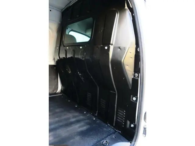Dacia Dokker bestel 1.5 dCi 75pk AIRCO 2016 Diesel 17