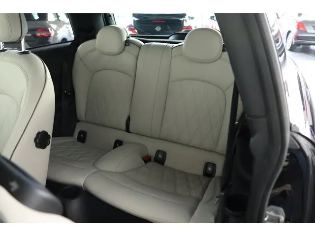 MINI Electric Mini MINI Yours 33 kWh 2022 Elektrisch 12