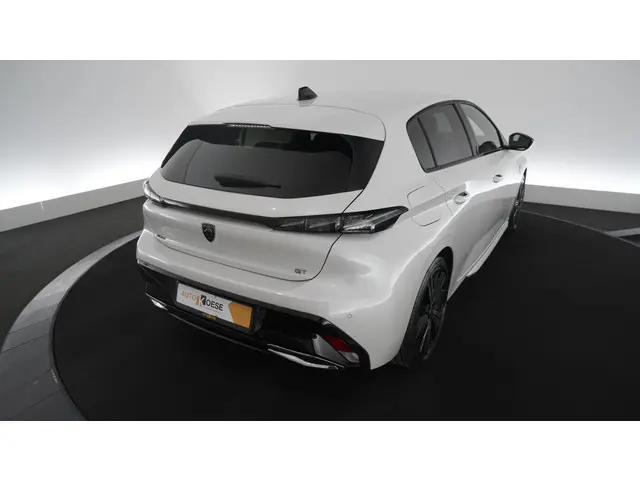 Peugeot 308 PureTech 130 GT Pack Business 2022 Benzine 78