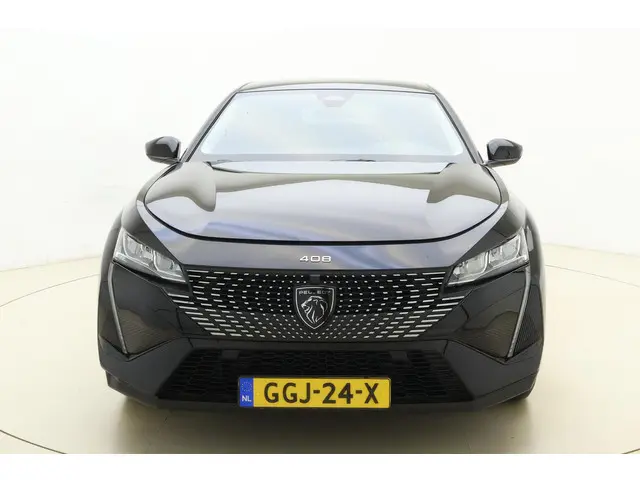 Peugeot 408 1.2 PureTech Allure 130 EAT8 2024 Benzine 6