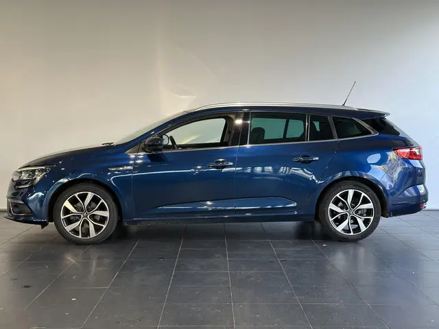 Renault Mégane Estate 1.3 TCe 140 Bose 2020 Benzine 19