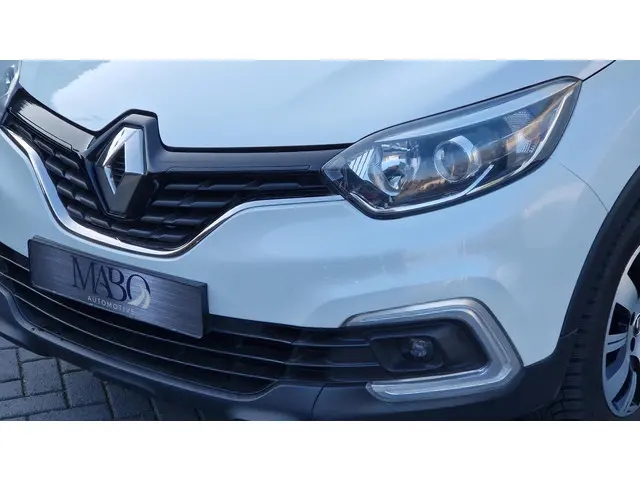 Renault Captur 0.9 TCe Zen 2019 Benzine 11