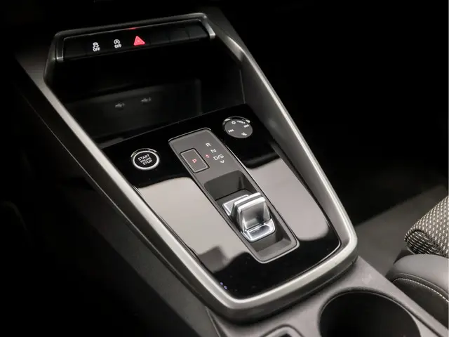 Audi A3 Sportback 30 TFSI S-Line Sport 2022 Benzine 11