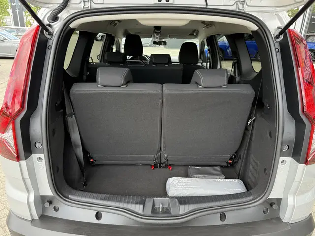 Dacia Jogger 1.0 TCe Comfort 7p. 2022 Benzine 18