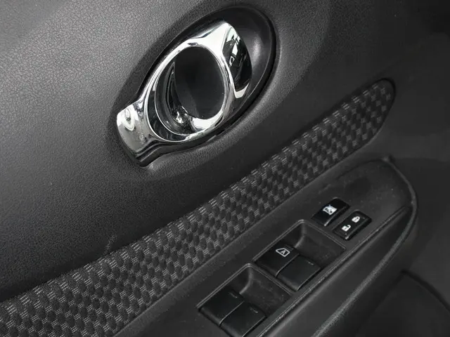 Nissan Note 1.2 Connect Edition 2015 Benzine 29