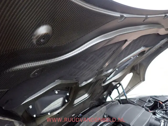 Aston Martin DBS 5.2 V12 Superleggera 2019 Benzine 48