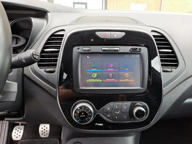 Renault Captur 0.9 TCe Intens 2018 Benzine 13