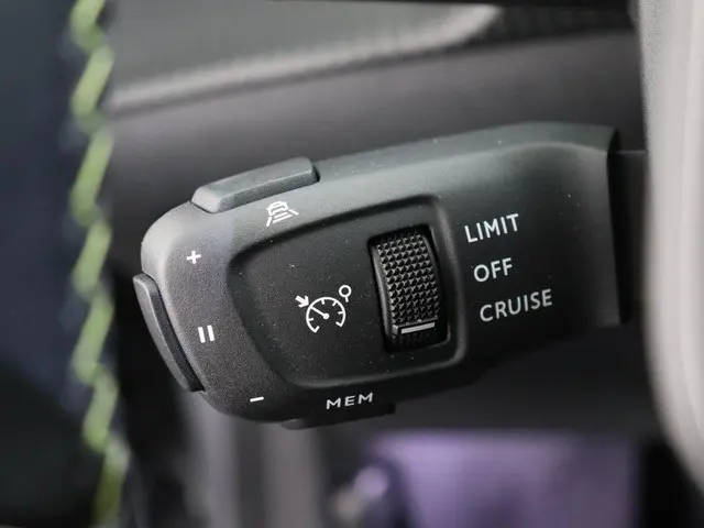 Peugeot e-208 EV GT 350 50 kWh 2020 Elektrisch 15