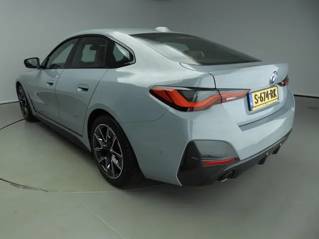 BMW 4 Serie Gran Coupe 430i 2023 Benzine 36