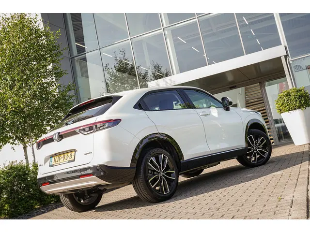 Honda HR-V 1.5i e:HEV ADVANCE 2024 Hybride Benzine 52
