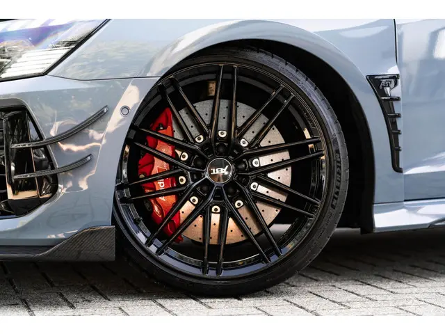 Audi RS3 2.5 TFSI RS 3 quattro 2023 Benzine 18
