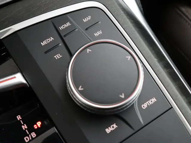 BMW i4 M50 High Executive 84 kWh 2023 Elektrisch 29