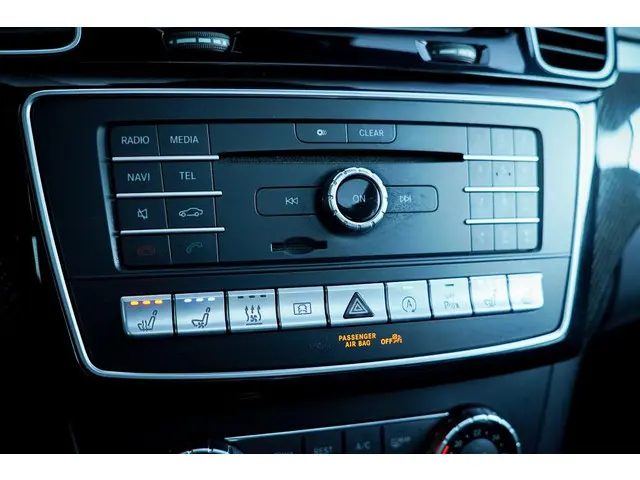 Mercedes-Benz GLE Coupé AMG 63 S 4MATIC 2016 Benzine 57