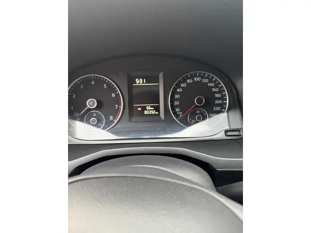 Volkswagen Caddy 1.0 TSI L1H1 BMT 2019 Benzine 11