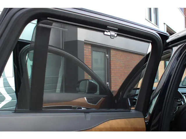 Volvo XC90 2.0 T5 AWD Inscription 2018 Benzine 51