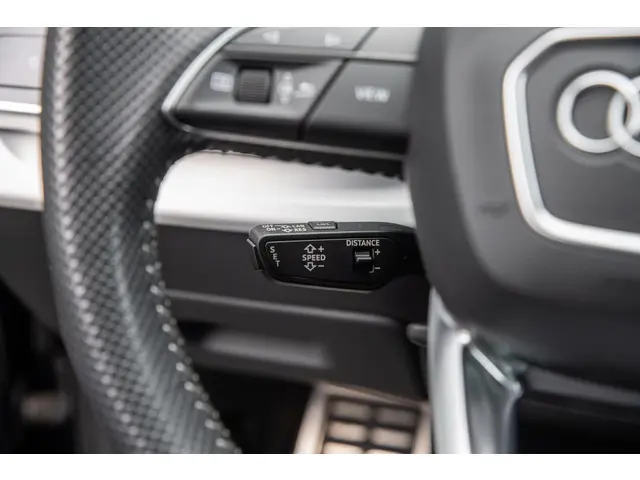 Audi Q7 55 TFSI quattro Pro Line S 7p 2020 Benzine 48