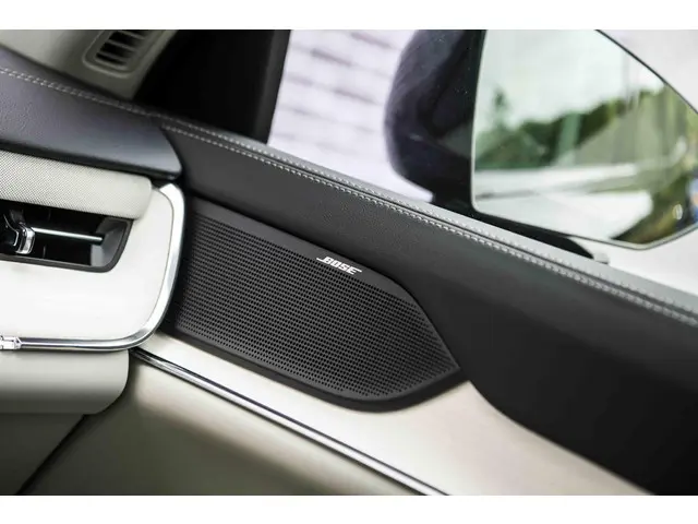 Volvo EX90 Single Motor Plus 7p. 104 kWh 2025 Elektrisch 25