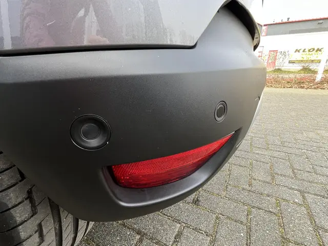 Renault Captur 0.9 TCe Intens 2019 Benzine 31