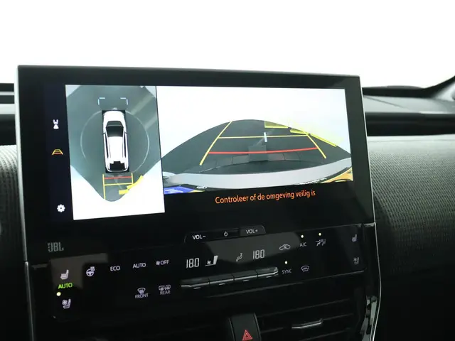 Toyota bZ4X Premium 71 kWh 2023 Elektrisch 9