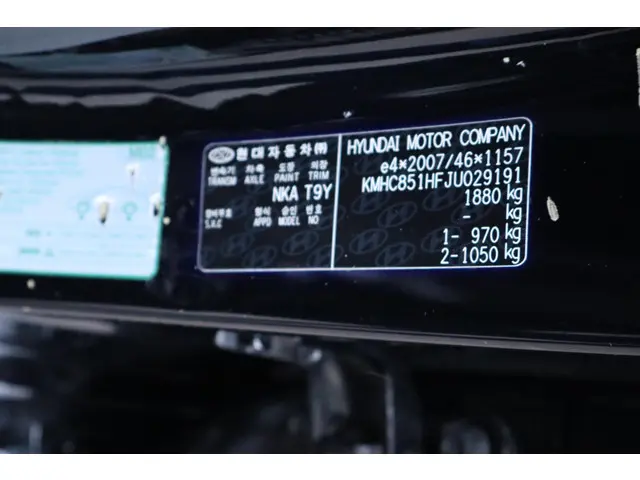 Hyundai IONIQ Premium EV 2018 Elektrisch 22