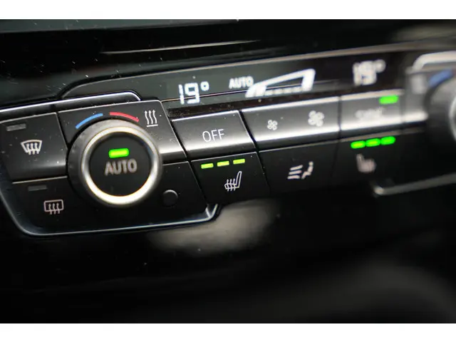 BMW X1 xDrive25e High Executive 2020 Hybride Benzine 36