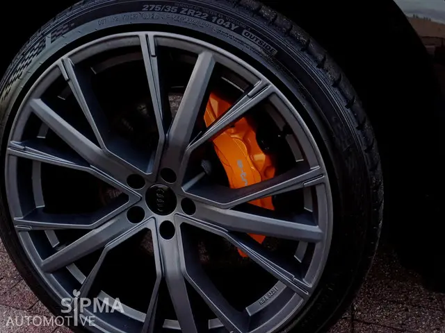 Audi e-tron Quattro S-Line/71kWh/56dkm/50 2021 Elektrisch 16