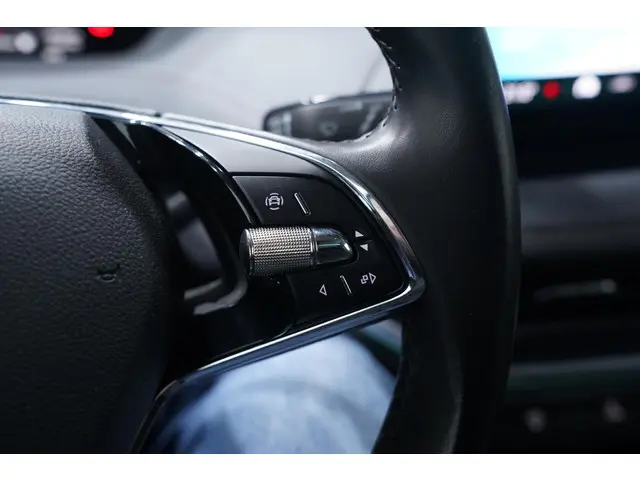 Škoda Enyaq iV 60 2021 Elektrisch 20