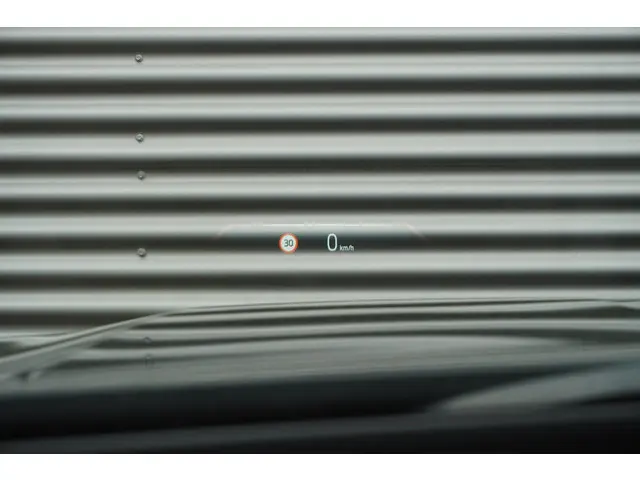 BMW 5 Serie 550e xDrive 2024 Hybride Benzine 19