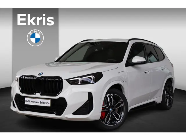BMW X1 xDrive25e 2025 Hybride Benzine