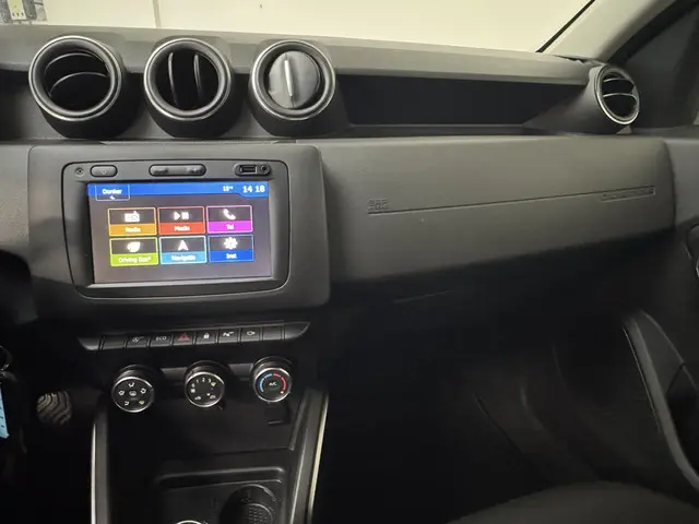 Dacia Duster 1.3 TCe Prestige 2019 Benzine 27