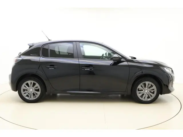 Peugeot e-208 EV Style 50 kWh 2023 Elektrisch 9