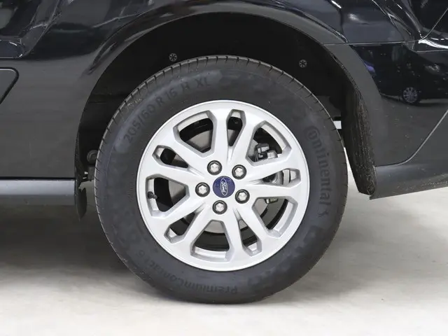 Ford Transit Connect L2 Trend Automaat 2024 Diesel 16