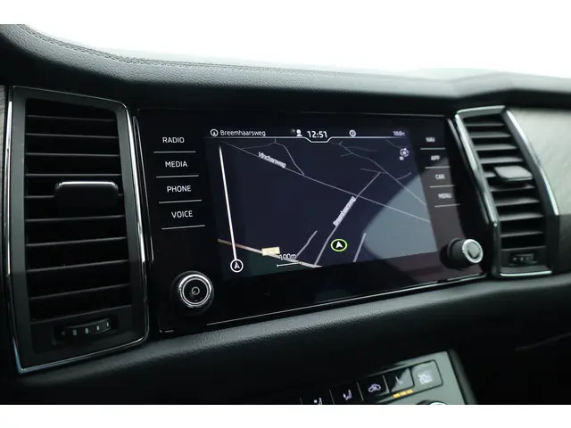 Škoda Kodiaq 1.5 TSI Style Business 7p. DSG 2023 Benzine 23