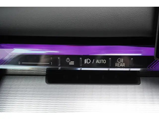 BMW i5 Touring eDrive40 2025 Elektrisch 34