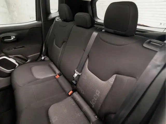 Jeep Renegade 1.4 MultiAir Longitude 2016 Benzine 16