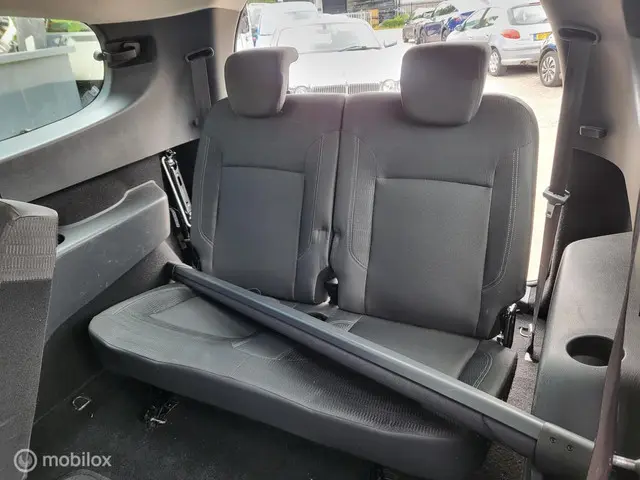 Dacia Lodgy 1.2 TCe Prestige 7p. 2013 Benzine 10