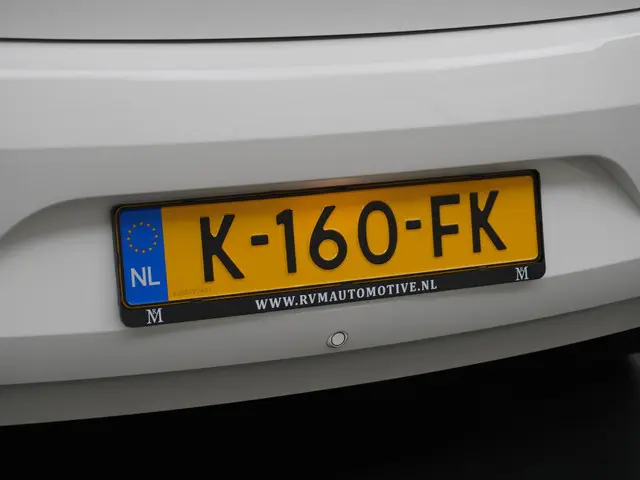 SEAT Mii Electric electric Plus 2020 Elektrisch 10