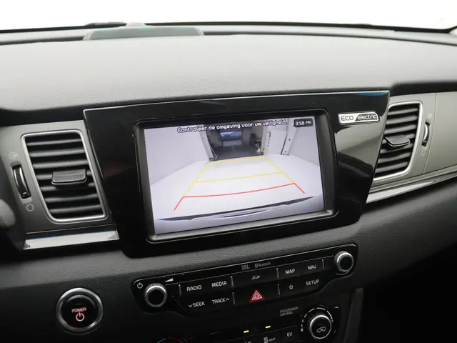 Kia e-Niro ExecutiveLine 64 kWh Leder 2019 Elektrisch 33