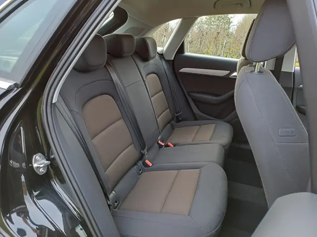 Audi Q3 2.0 TFSI quattro Pro Line 2014 Benzine 34