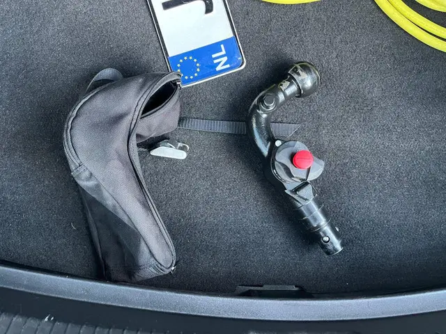 Volkswagen ID.3 First Plus 58 kWh 2020 Elektrisch 40