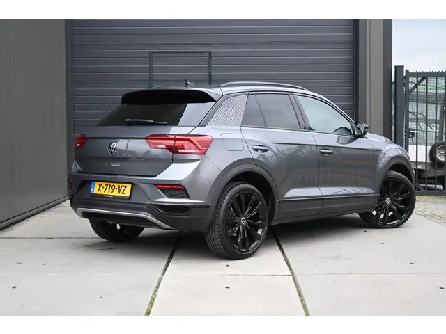 Volkswagen T-Roc 1.5 TSI Sport Business R 2020 Benzine 3