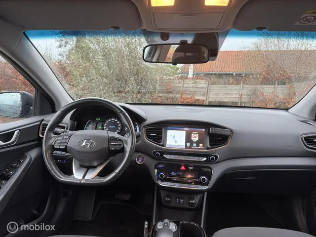 Hyundai IONIQ Comfort EV | Camera | ACC 2019 Elektrisch 5