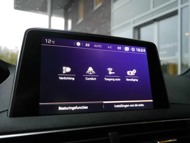 Peugeot 3008 1.2 PureTech GT Line 2017 Benzine 29