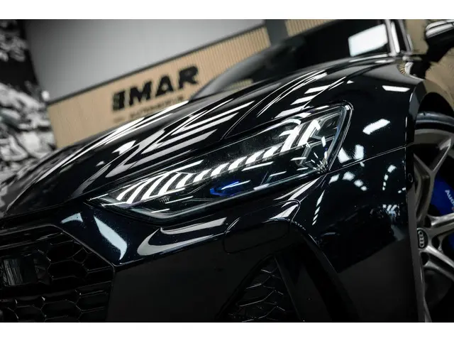 Audi RS6 Avant TFSI quattro 2020 Benzine 9