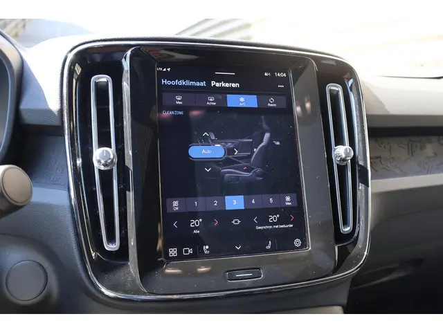 Volvo C40 Recharge Plus 69 kWh 2023 Elektrisch 46