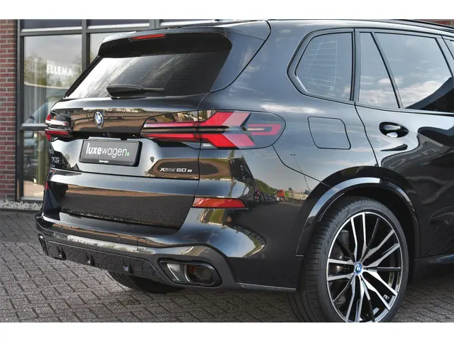 BMW X5 xDrive50e M-Sport Pro 2023 Hybride Benzine 22