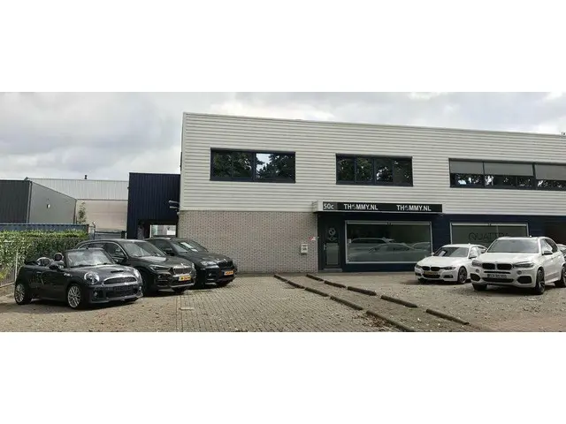 MINI Cooper S Mini 1.6 Monte Carlo 2014 Benzine 31
