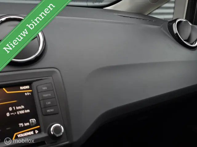 SEAT Ibiza ST 1.0 EcoTSI Style Connect 2016 Benzine 29